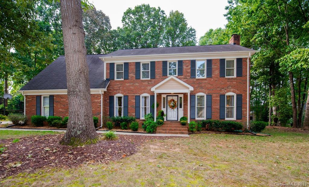 9711 Vixen Lane Huntersville NC 28078