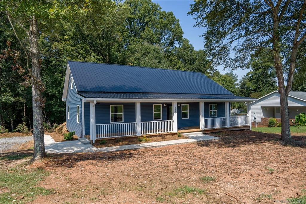 185 Friendship Road Statesville NC 28625
