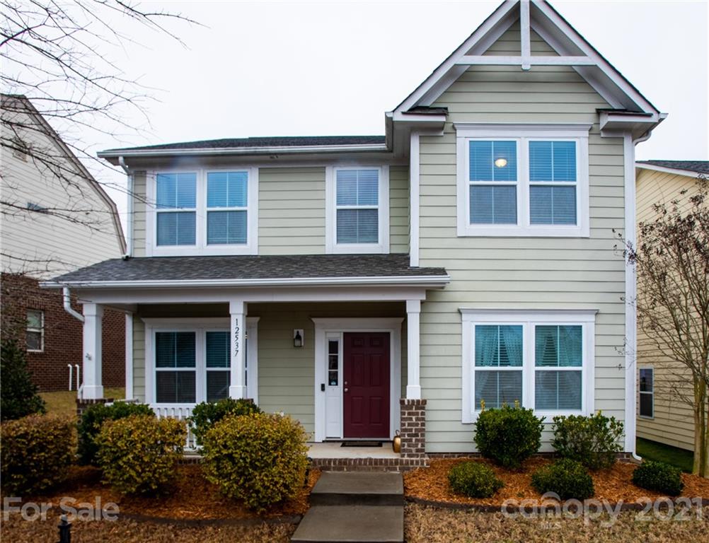 12537 Druids Glen Drive Pineville NC 28134