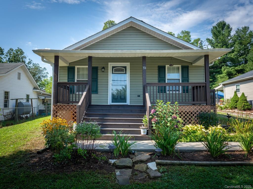 354 Deaverview Road Asheville NC 28806