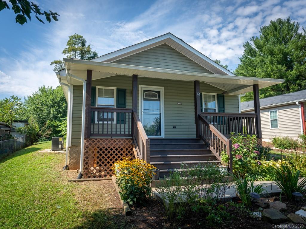 354 Deaverview Road Asheville NC 28806