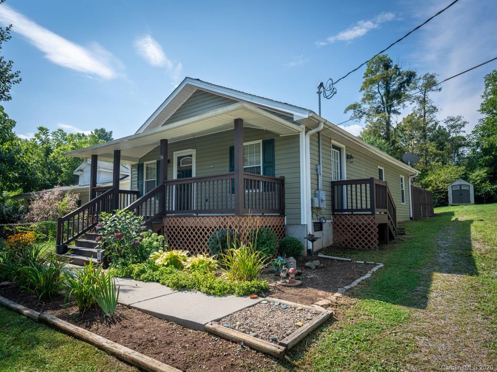 354 Deaverview Road Asheville NC 28806