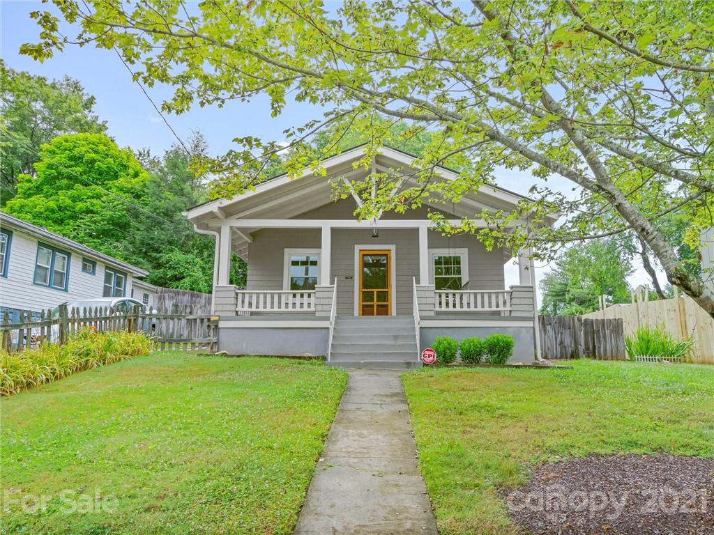174 Hudson Street Asheville NC 28806