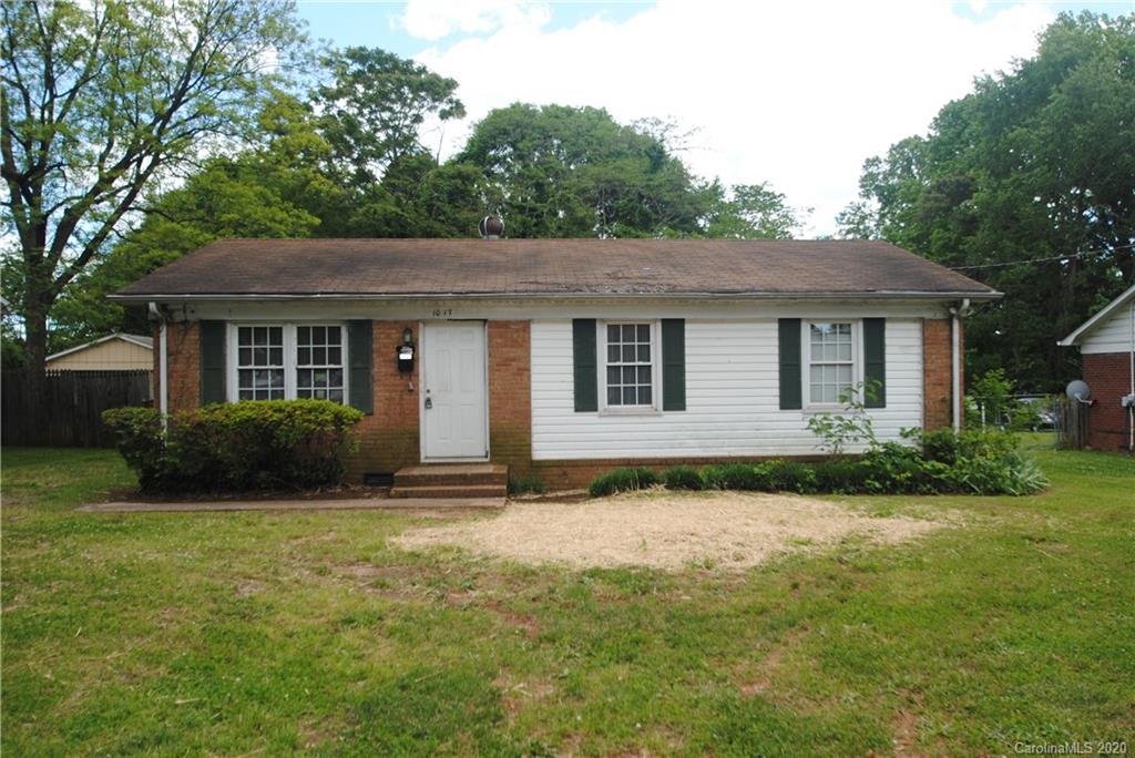 1017 Interurban Avenue Charlotte NC 28208