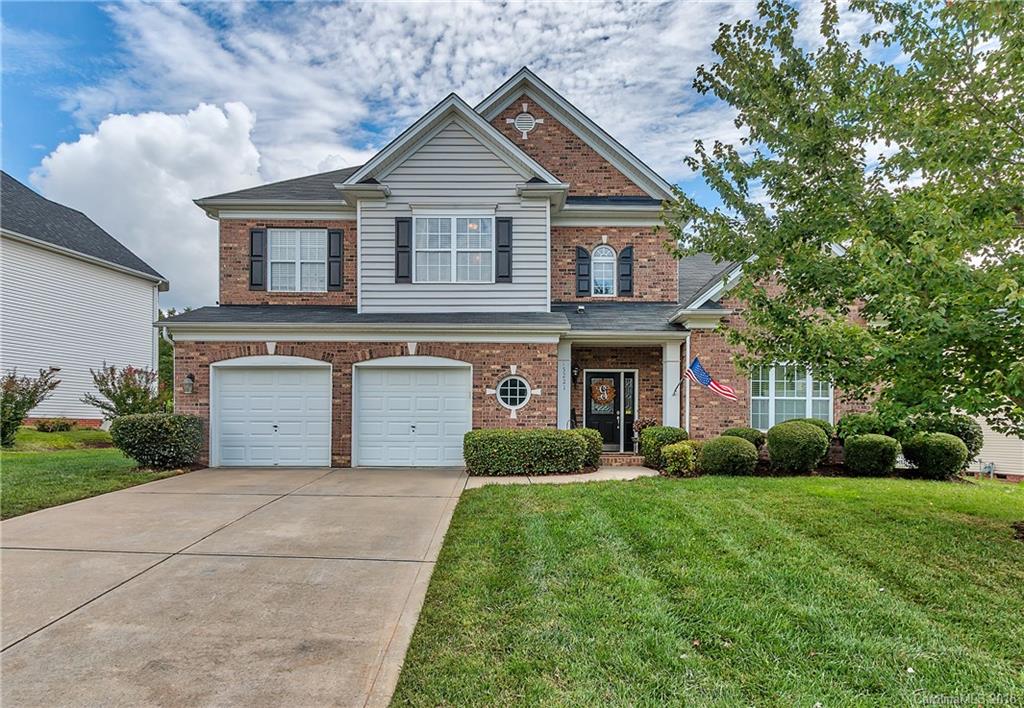 15221 Prescott Hill Avenue Charlotte NC 28277