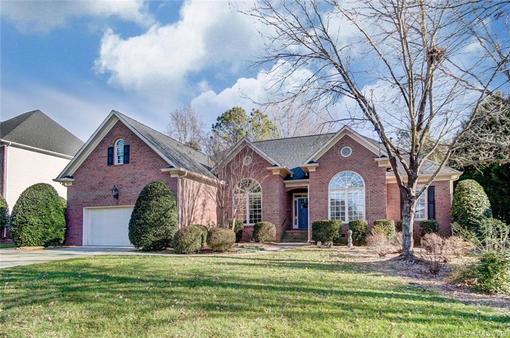 8517 Chatsworth Lane Waxhaw NC 28173