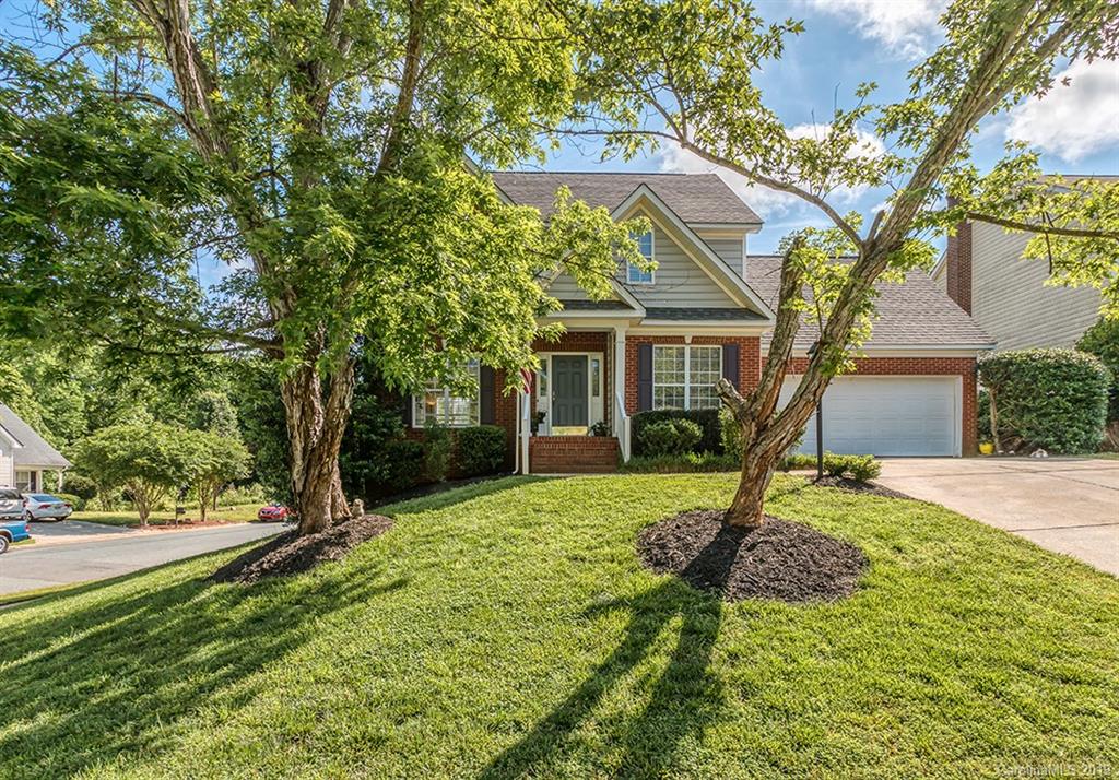 3701 Chesapeake Place Waxhaw NC 28173