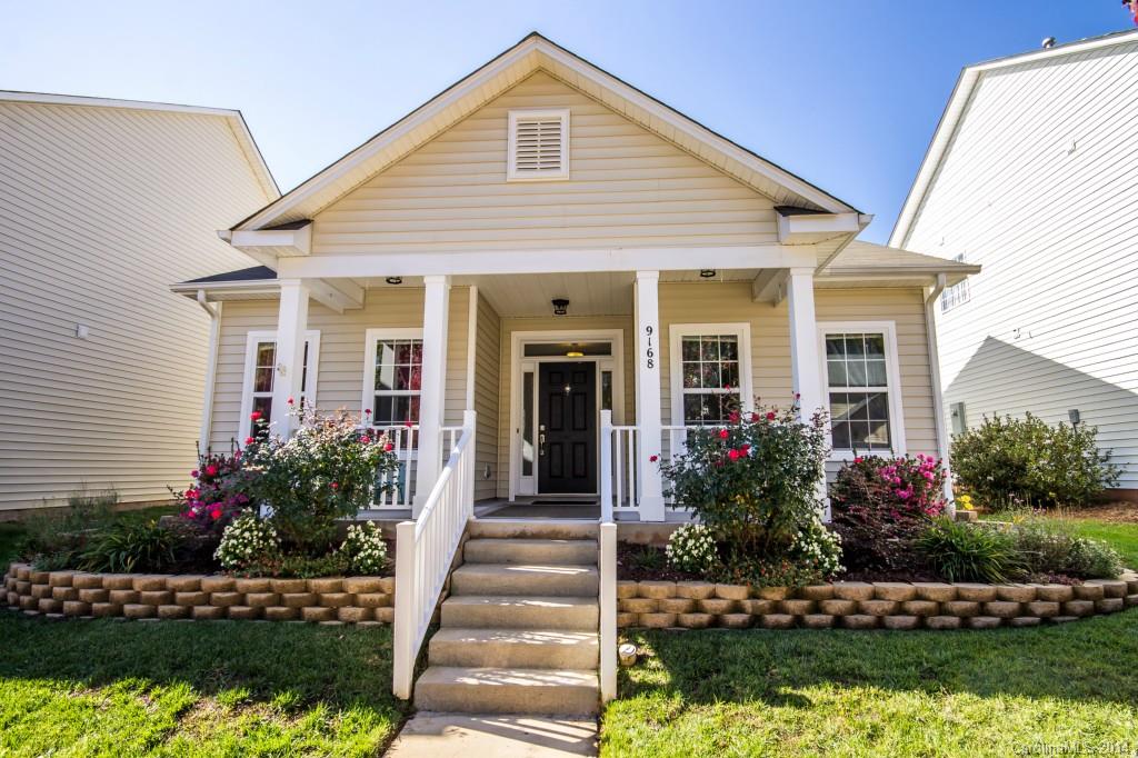 9168 Glenashley Drive Cornelius NC 28031