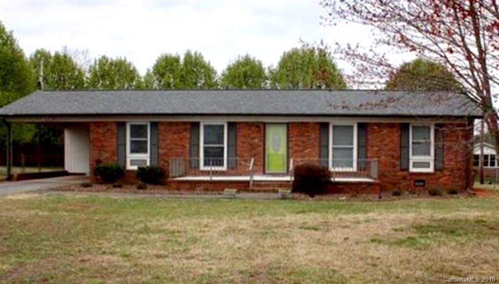 2045 N Enochville Avenue Mooresville NC 28115