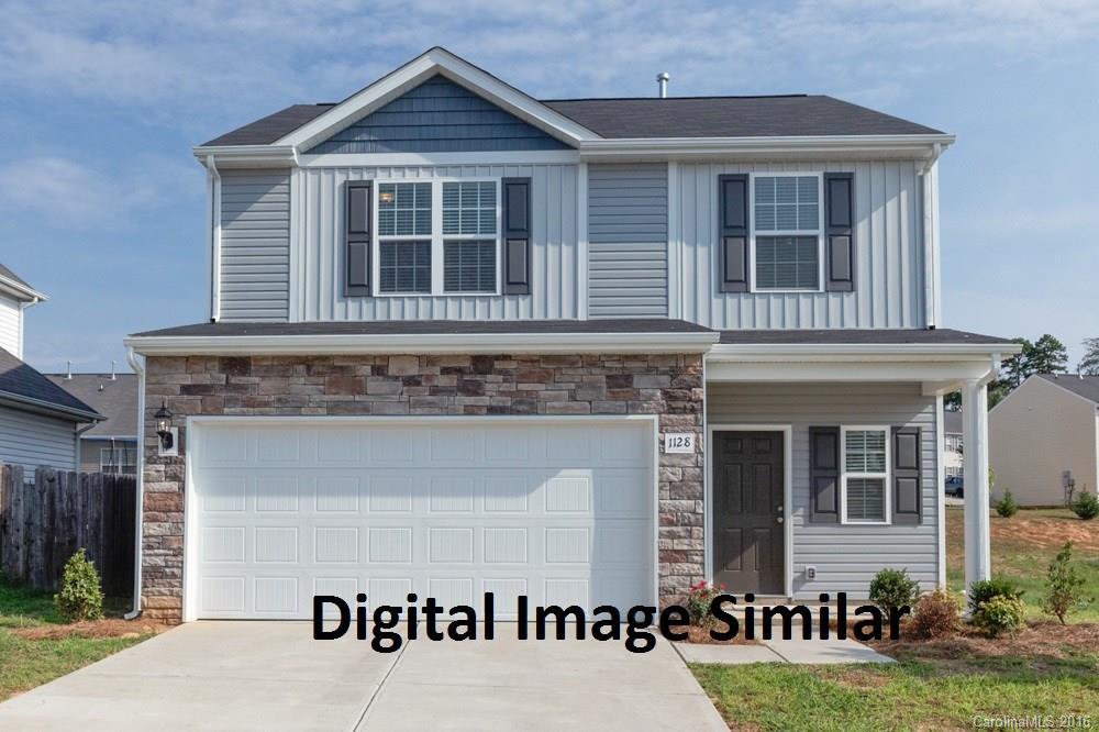 6529 Rumple Road Charlotte NC 28262