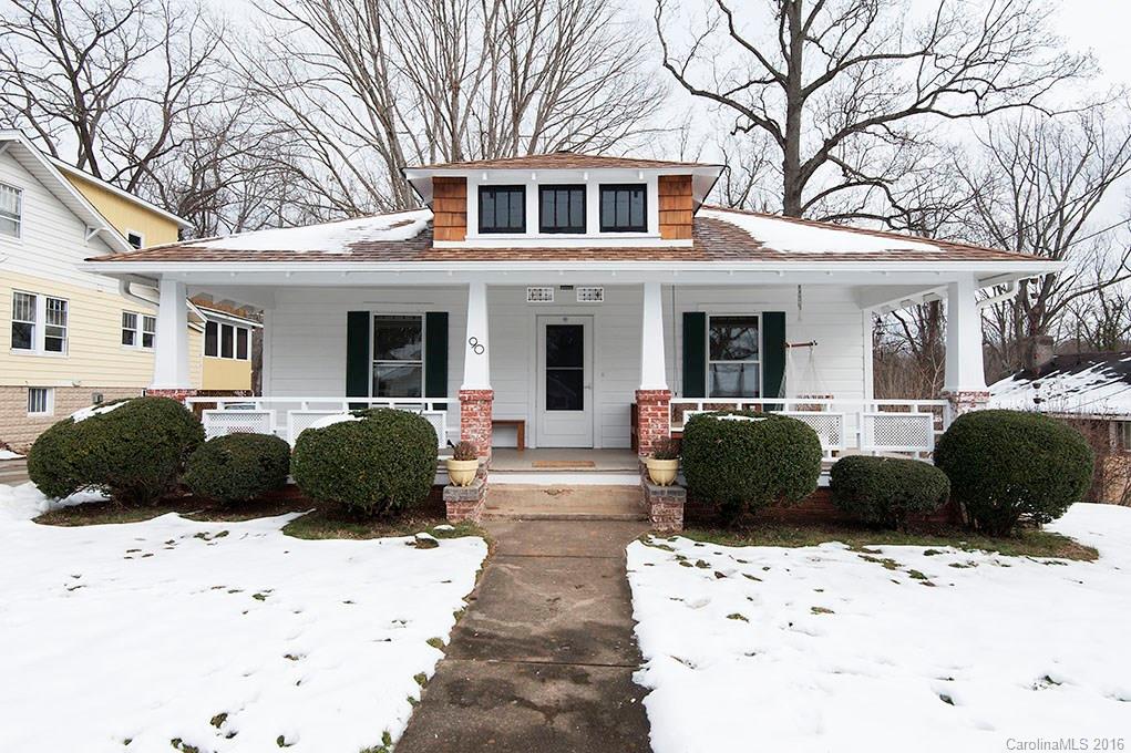 90 Unadilla Avenue Asheville NC 28803