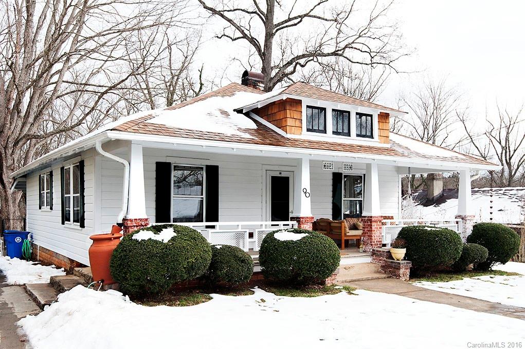 90 Unadilla Avenue Asheville NC 28803