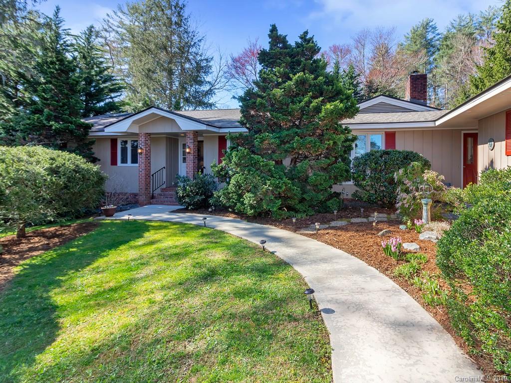118 Morningside Drive Brevard NC 28712