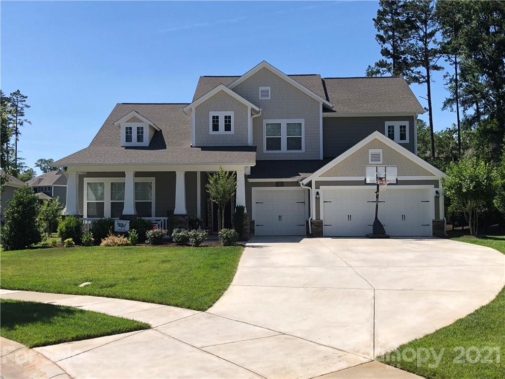 11332 Savannah Grove Drive Huntersville NC 28078