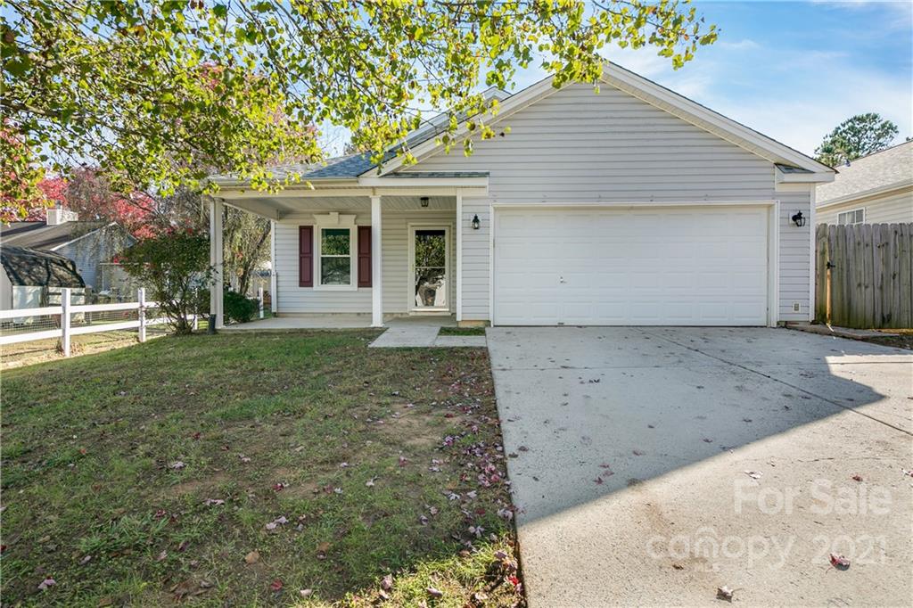 2930 Rockingham Court SW Concord NC 28025