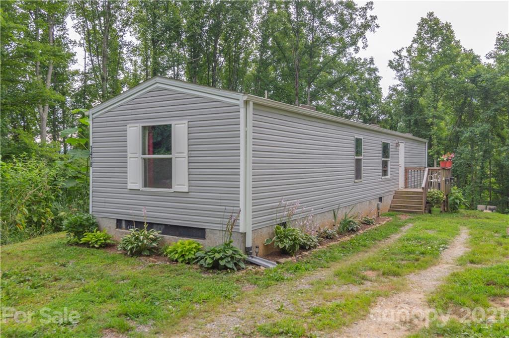 1478 Fisher Branch Road Marshall NC 28753