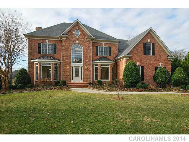 10805 Young Poplar Place Charlotte NC 28277