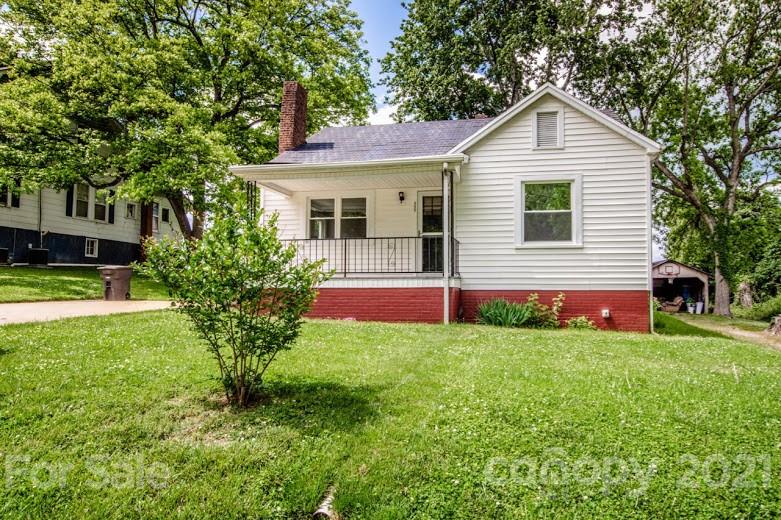 822 Cherry Street Statesville NC 28677