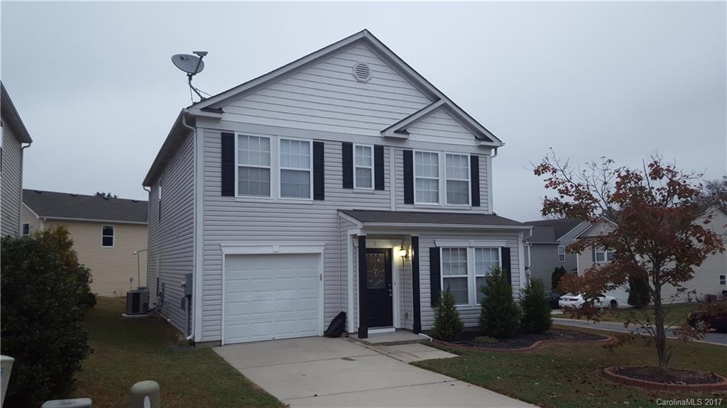 955 Littleton Drive Concord NC 28025