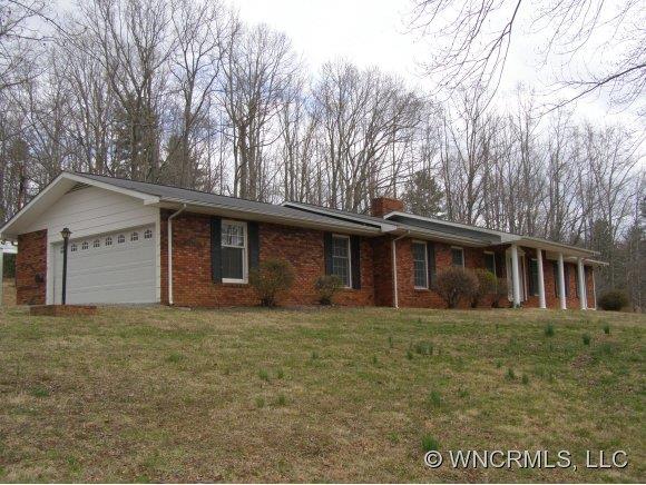 432 Flat Creek Road Fairview NC 28730