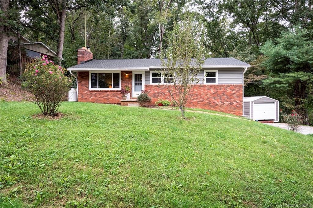 110 Lovers Loop Road Asheville NC 28803