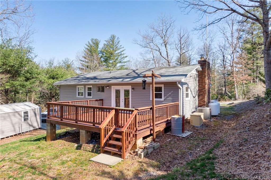 110 Lovers Loop Road Asheville NC 28803