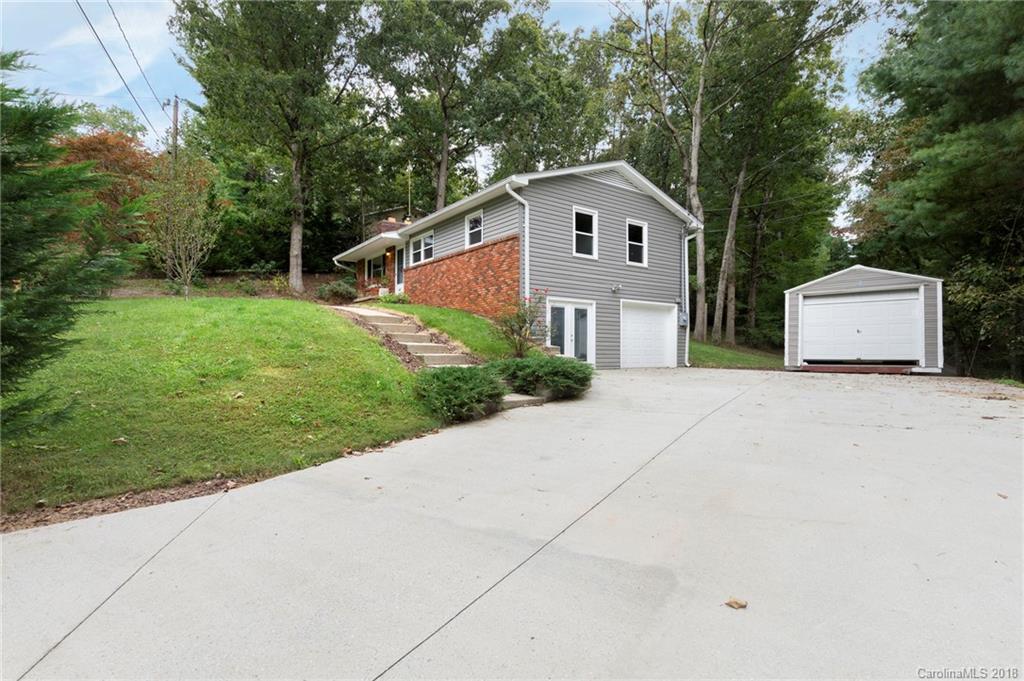 110 Lovers Loop Road Asheville NC 28803