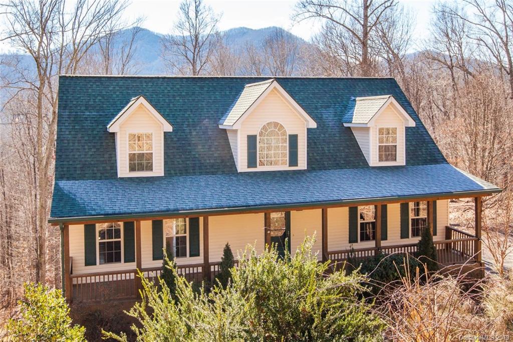 75 Windy Park Way Candler NC 28715