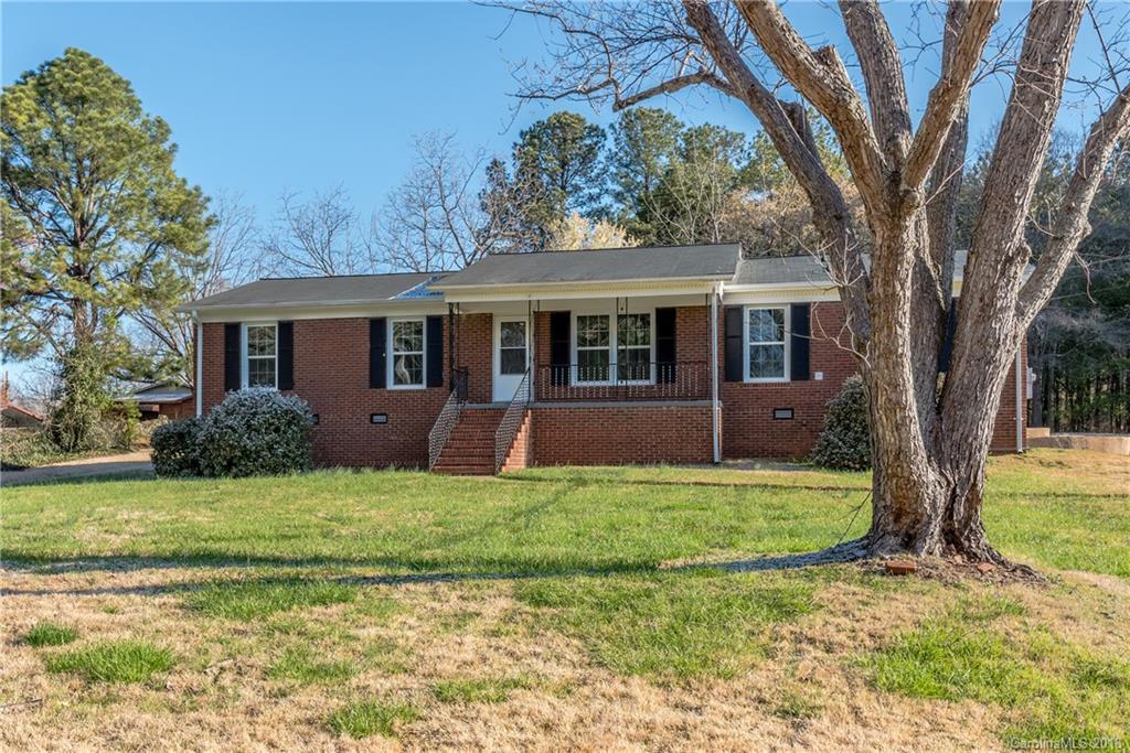8417 Wilson Woods Drive Mint Hill NC 28227