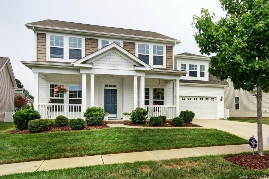 13324 Banner Court Lane Huntersville NC 28078