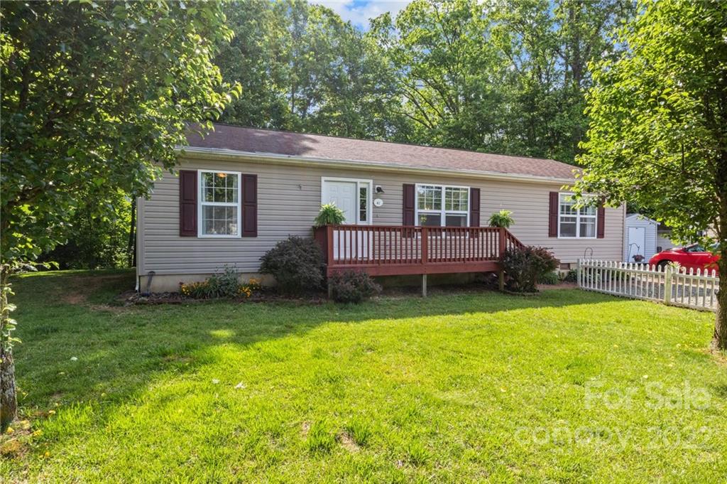 41 Onyx Lane Brevard NC 28712