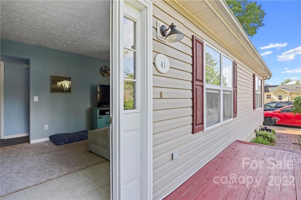 41 Onyx Lane Brevard NC 28712
