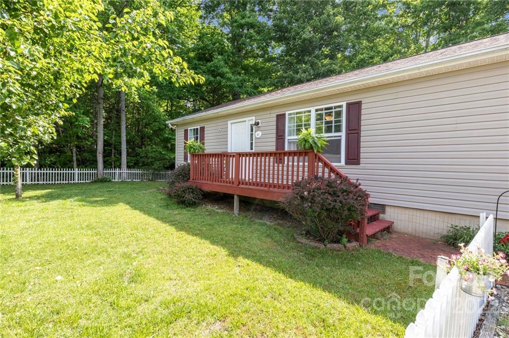 41 Onyx Lane Brevard NC 28712