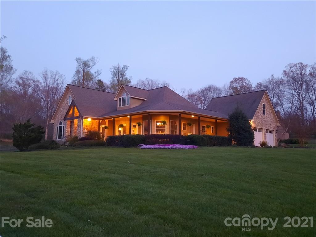 2838 Lippards Creek Lane Lincolnton NC 28092