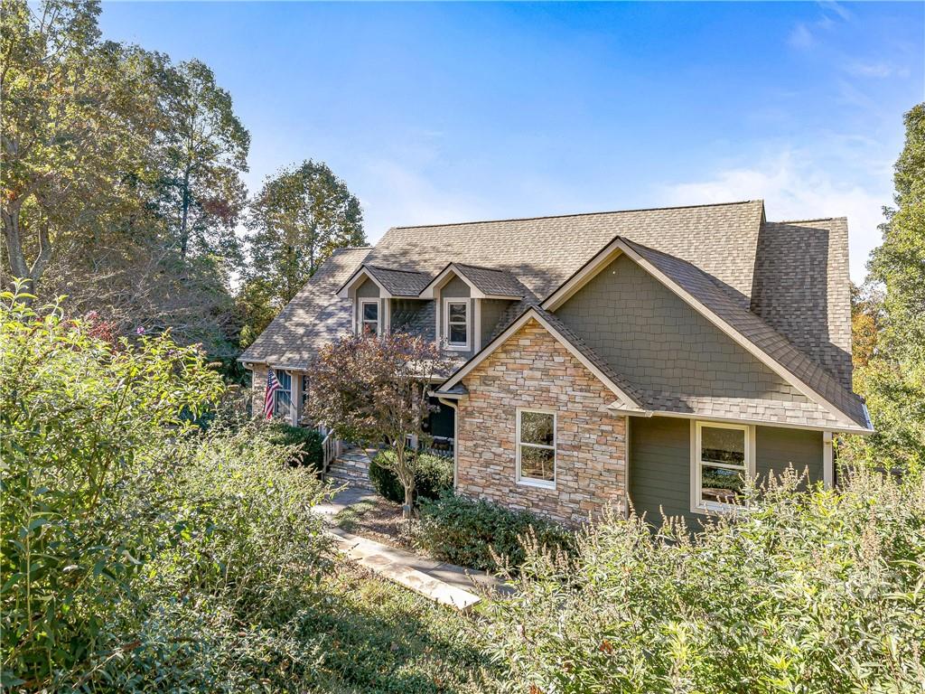 4384 Laurel Park Highway Hendersonville NC 28739