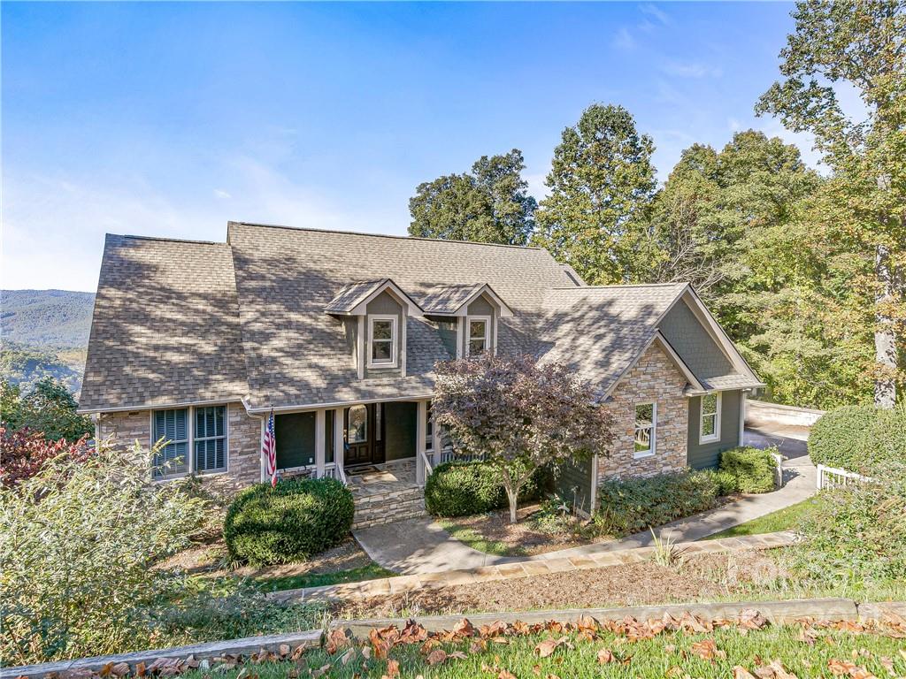 4384 Laurel Park Highway Hendersonville NC 28739