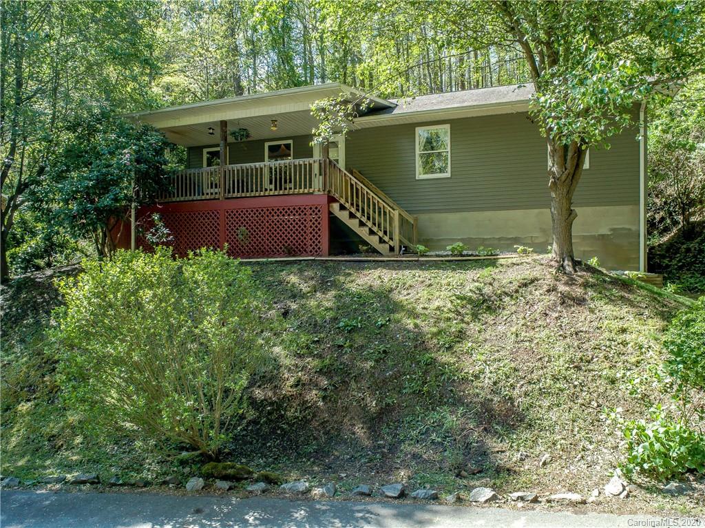 23 Pineview Drive Waynesville NC 28786