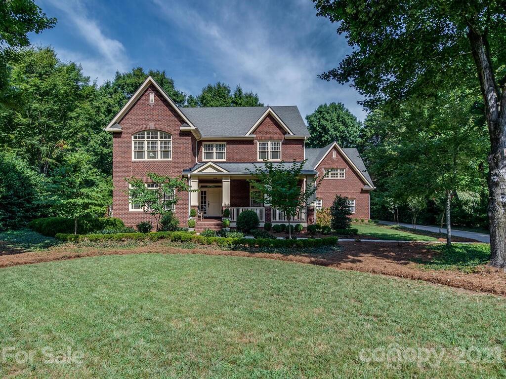4608 Noras Path Road Charlotte NC 28226