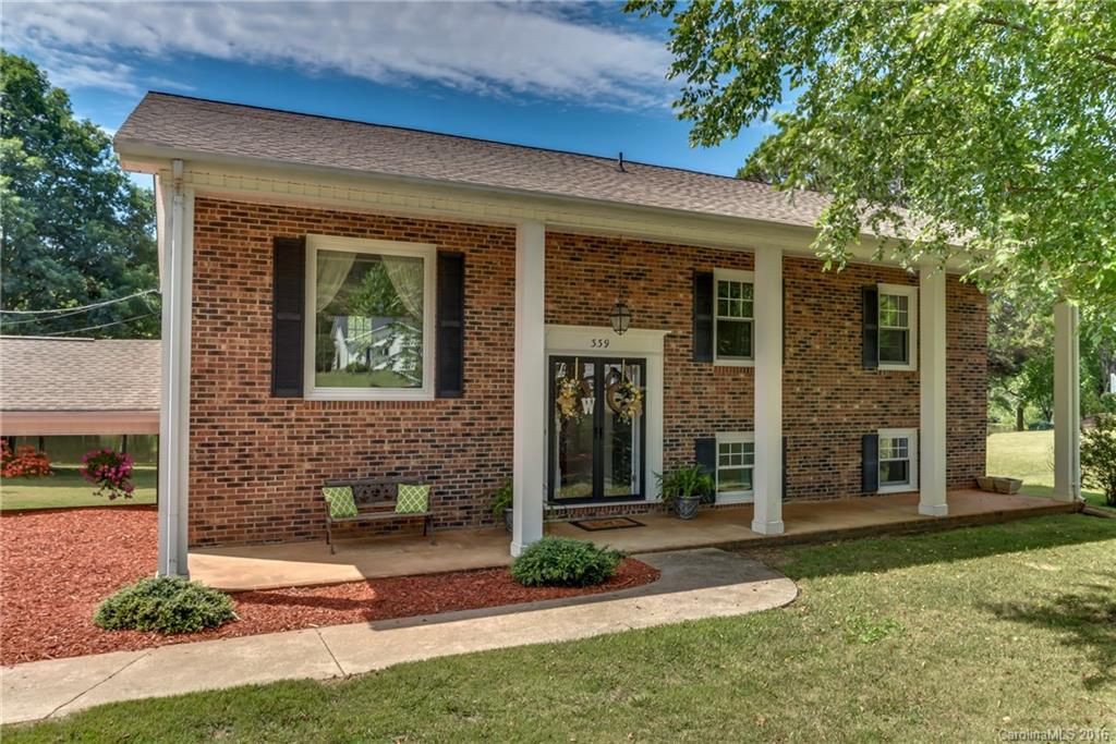 339 Aqua Drive Forest City NC 28043