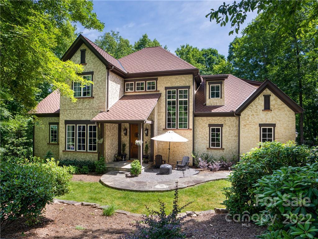 659 Wickhams Fancy Drive Biltmore Lake NC 28715