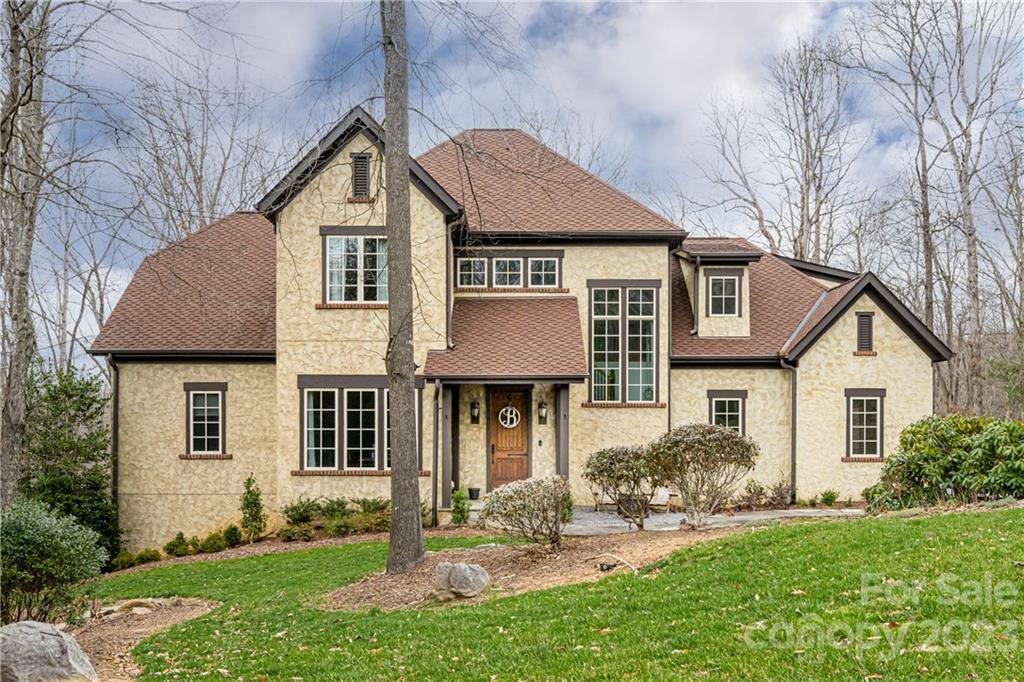 659 Wickhams Fancy Drive Biltmore Lake NC 28715