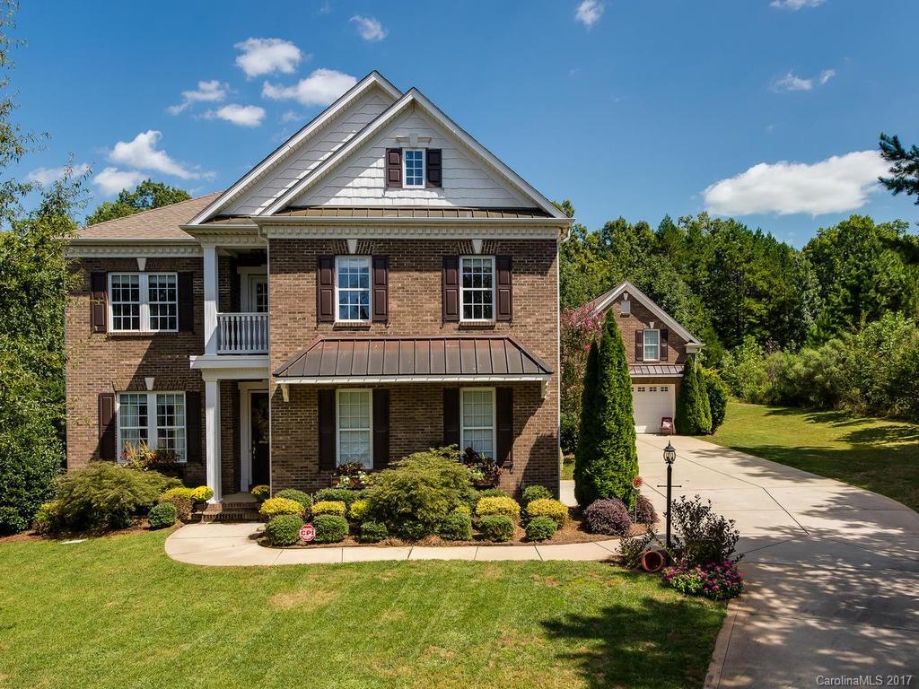 4615 Crewe Hall Lane Waxhaw NC 28173