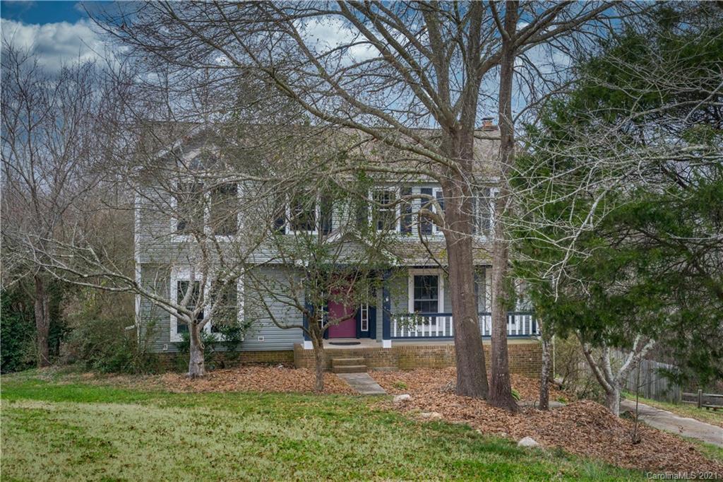 12658 Woodside Falls Road Pineville NC 28134