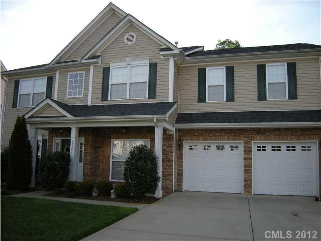 1504 Jekyll Lane Waxhaw NC 28173
