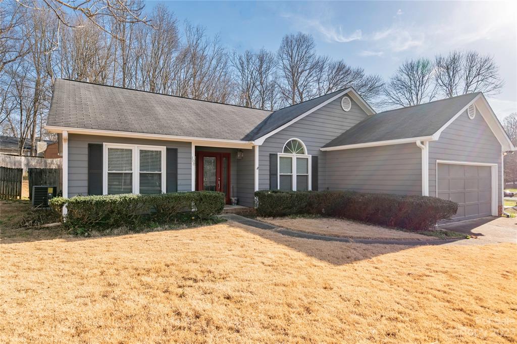 108 Steuben Drive Huntersville NC 28078