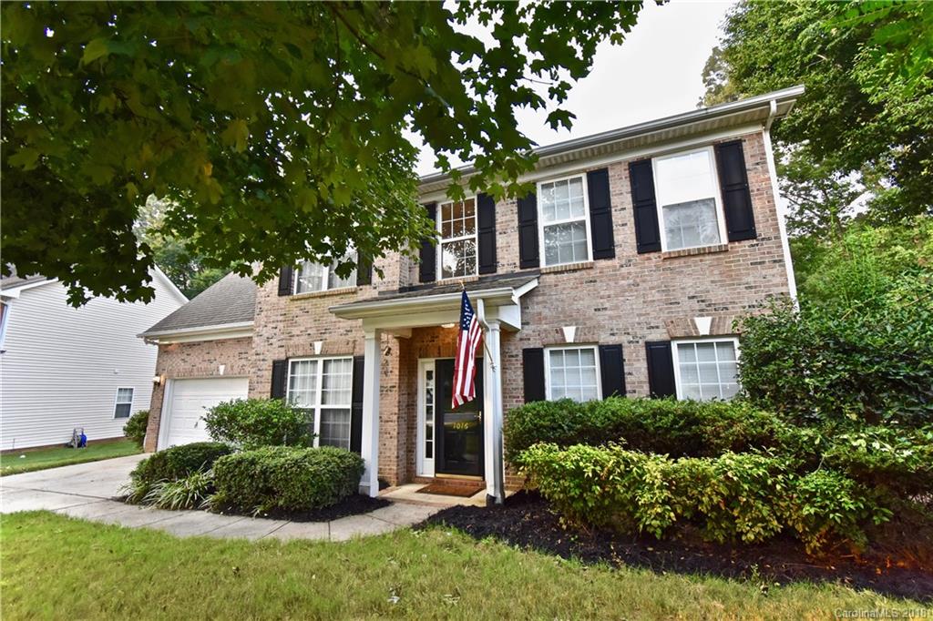 1016 Sandbox Circle Indian Trail NC 28079
