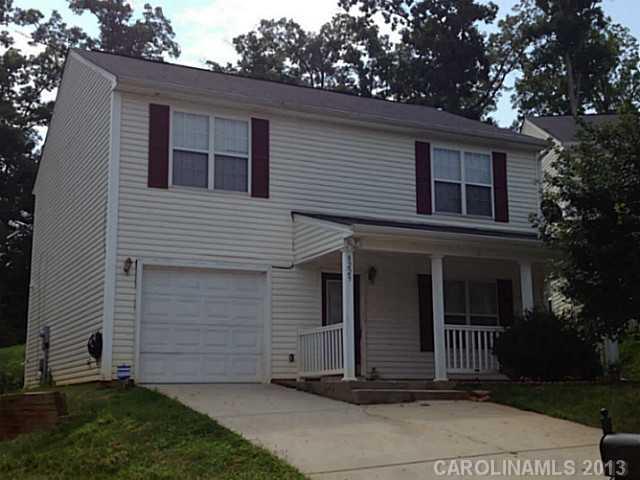 8229 Kings Creek Drive Charlotte NC 28273