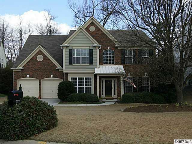 3111 Surreyhill Court Charlotte NC 28270