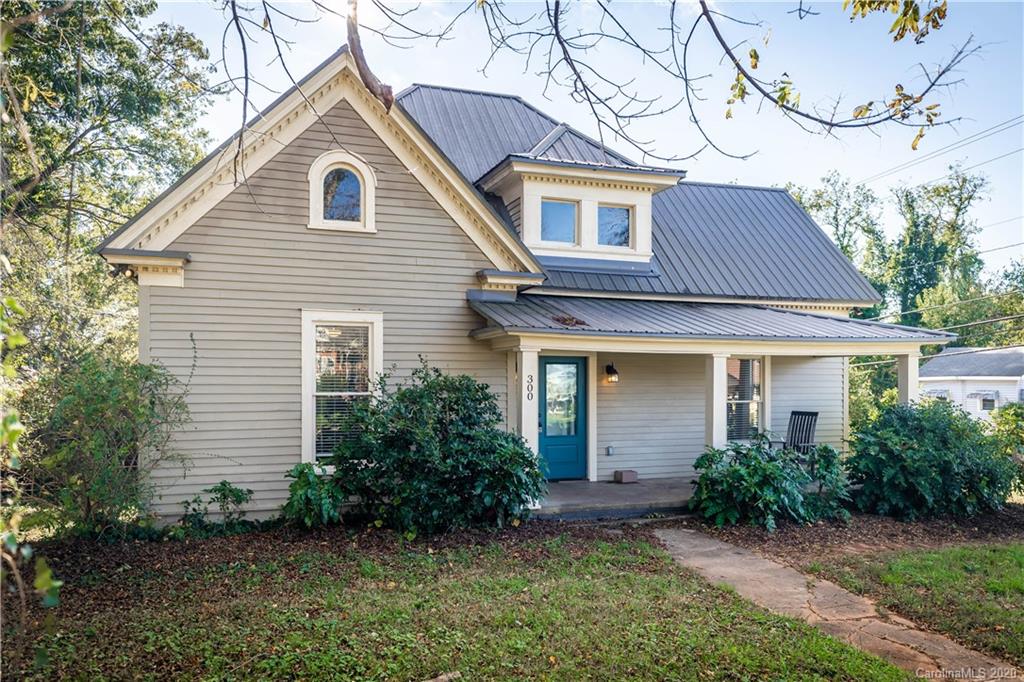 300 White Street Morganton NC 28655