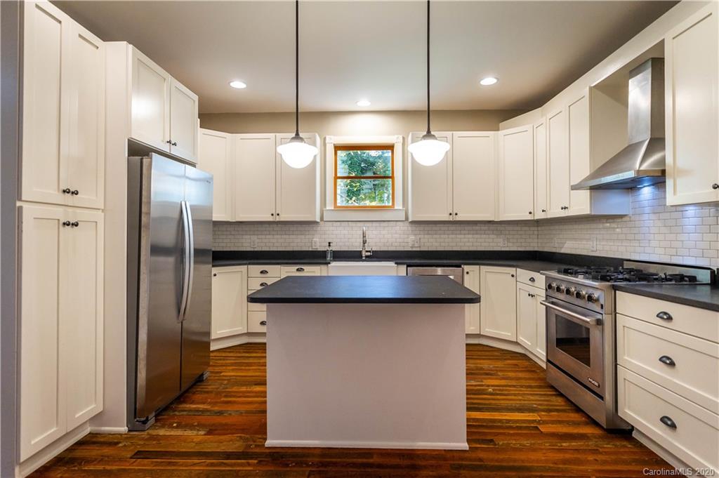 300 White Street Morganton NC 28655